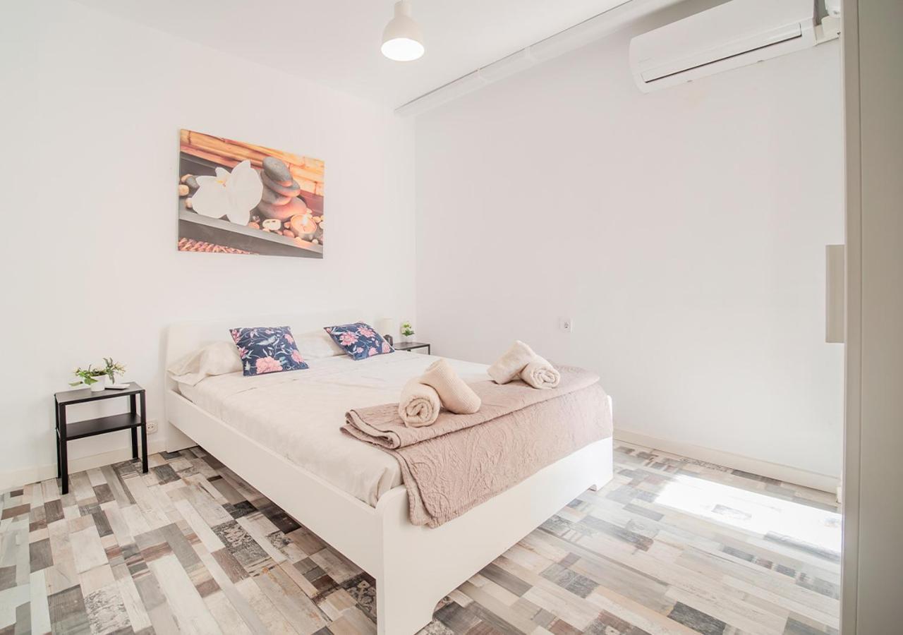 Aroma D'Valencia Apartment Exterior foto